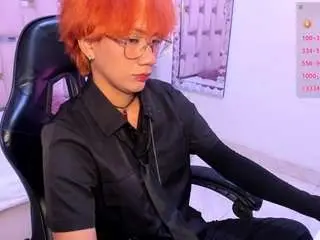 Camsoda Free Live Porn of eriolwest