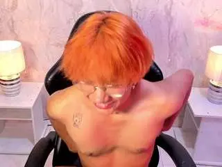 Camsoda Watch Live Sex Cams of eriolwest