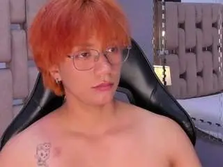 Camsoda Best live sex cam show of eriolwest