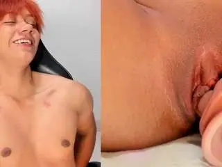 Camsoda Sex Cam of eriolwest