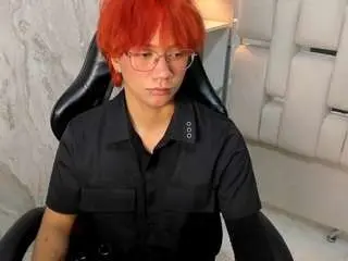 Camsoda Live Sex Cam of eriolwest
