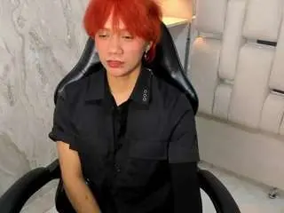 Camsoda Free Porn Cam of eriolwest