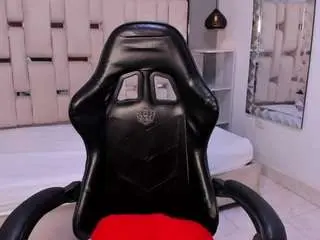 Camsoda Live Sex of eriolwest