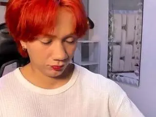 Camsoda Sex Chat of eriolwest
