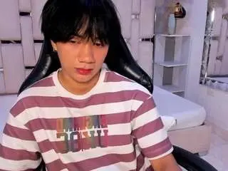 Camsoda Sex Chat of eriolwest