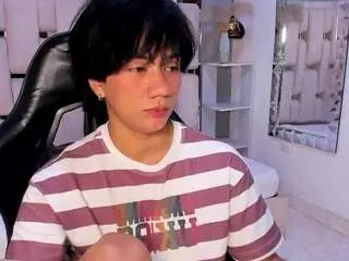 Camsoda Sex Cam of eriolwest