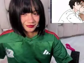 Camsoda Best live sex cam show of eriolwest