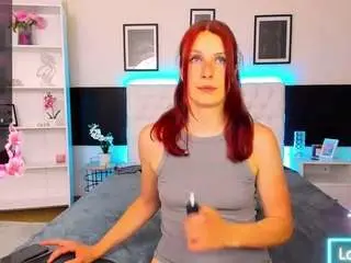 Camsoda Adult Video Chat of kiraneww