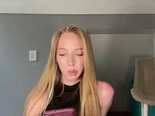Camsoda Best Webcam of laraethurrell