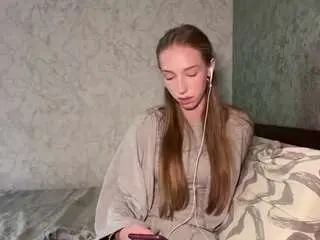 Camsoda Sex Chat of laraethurrell