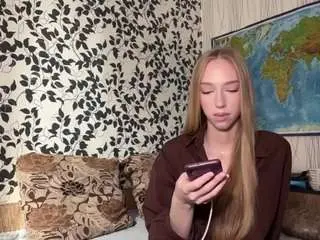 Camsoda Best live sex cam show of laraethurrell