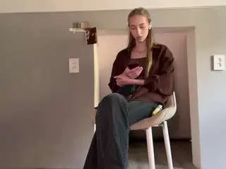 Camsoda Private Sex Chat of laraethurrell