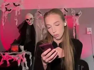 Camsoda Best Webcam of laraethurrell