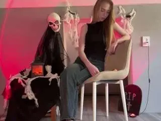 Camsoda Live Porn of laraethurrell