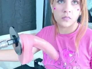 Camsoda Best Webcam of lizzyolsen