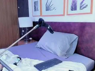 Camsoda Best Webcam of luisa-boobs