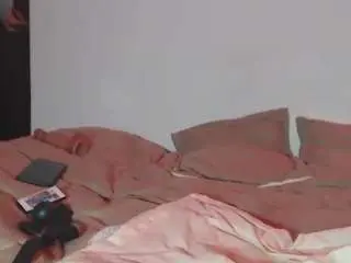 Camsoda Best Webcam of valeriagracee