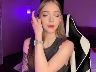 Camsoda Free Porn Cam of daniaoetzel