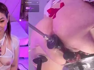 Camsoda Sex Chat of scarlethill