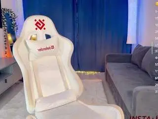 Camsoda Live Sex of blushmikki