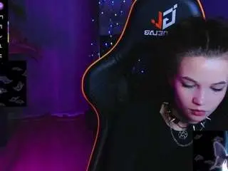 Camsoda Free Porn Cam of gg-viper