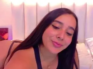 Camsoda Sex Chat of valen-scott