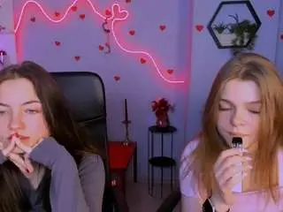 Camsoda Adult Webcam of veloria-vale3