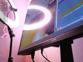 Camsoda Live Sex Cam of cony-tp
