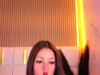 Camsoda Best live sex cam show of cony-tp