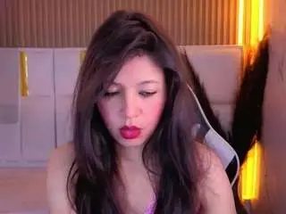 Camsoda Sex Cam of cony-tp