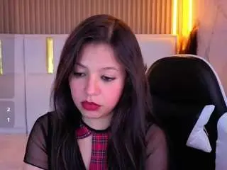 Camsoda Sex Cam of cony-tp