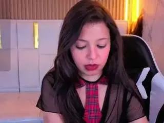 Camsoda Free Live Porn of cony-tp