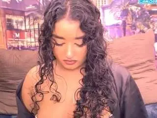 Camsoda Live Porn of indianangel4u2luv