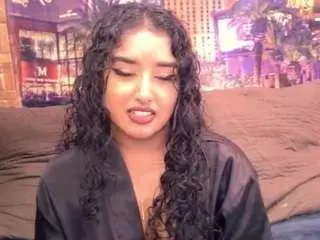 Camsoda Best Webcam of indianangel4u2luv