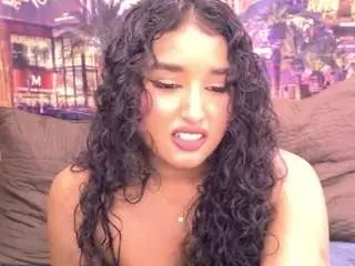 Camsoda Free Porn Cam of indianangel4u2luv