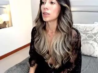 Camsoda Private Sex Chat of mili-moon
