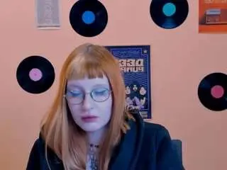 Camsoda Live Sex Cam of olivia-fiery