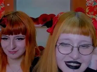 Camsoda Sex Chat of olivia-fiery