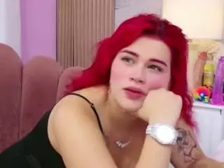 Camsoda Live Sex Cam of serenafoux