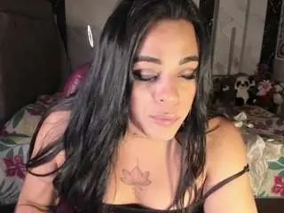 Camsoda Adult Webcam of sexy-tatty-ts