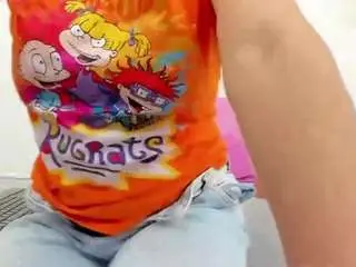 Camsoda Sex Cam of aliicee-green