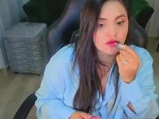 Camsoda Best Webcam of anthonella-stone-t
