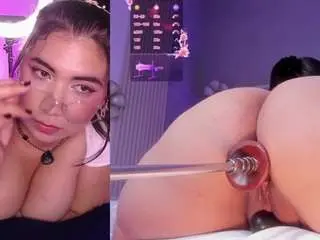 Camsoda Adult Video Chat of bbwcloe