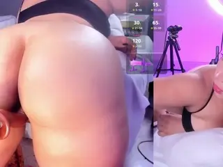Camsoda Adult Webcam of bbwcloe