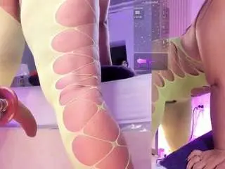 Camsoda Free Porn Cam of bbwcloe