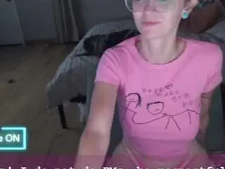 Camsoda Best Webcam of plantbabeee