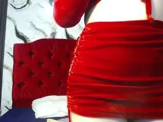 Camsoda Best Webcam of starpink