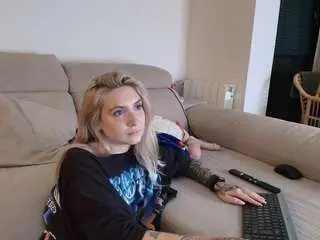 Camsoda Live Sex Cam of tattoobbgirl