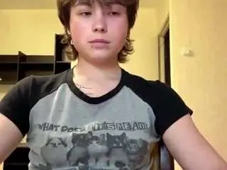 Camsoda Live Porn of adrienemartire
