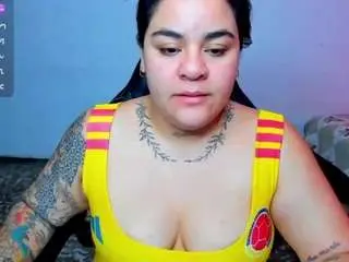 Camsoda Adult Video Chat of sharoonhills